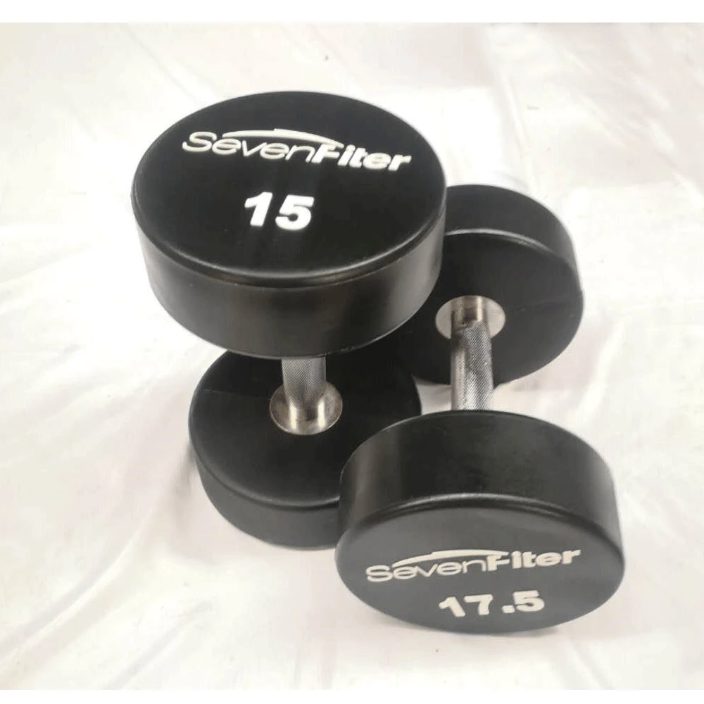 Gym Fitness Equipment America Captain CPU Dumbbell by Kilogram