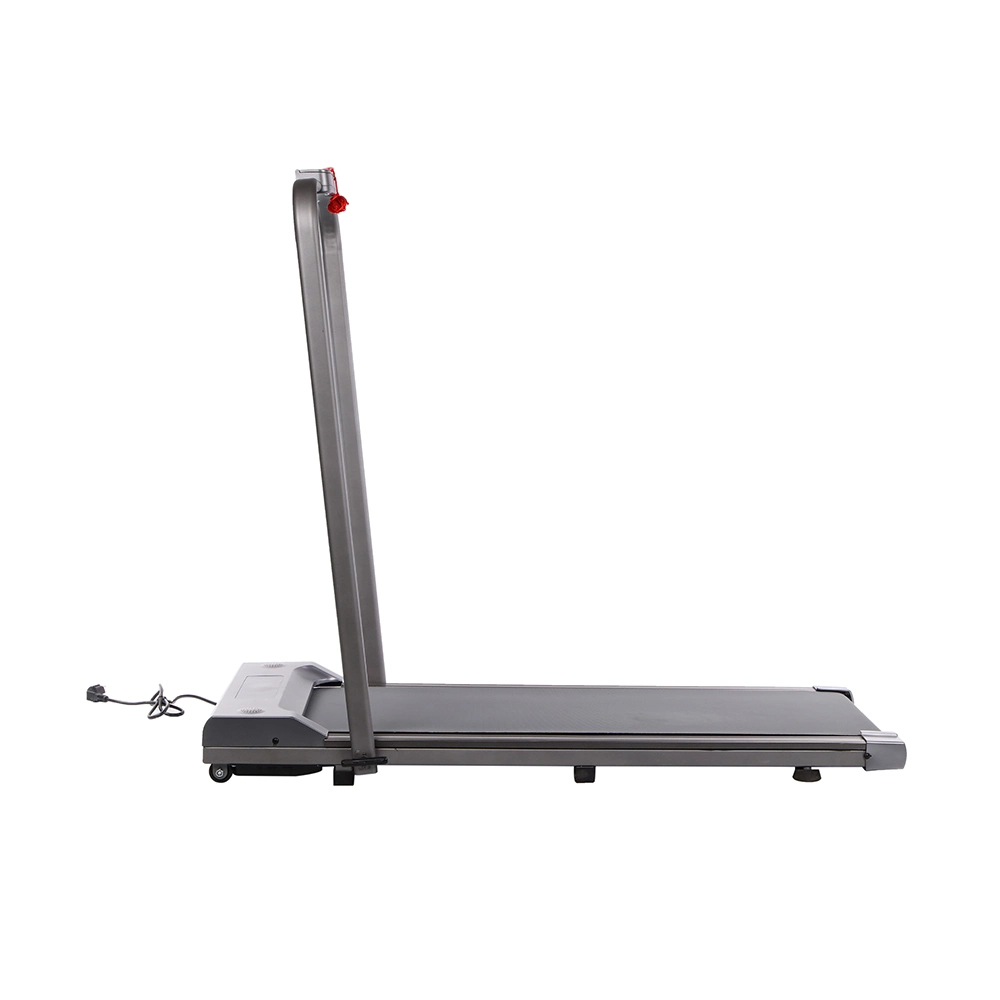 Fitness Exercise Mechanical Electric Treadmill Commercial Home Treadmill Running Machine with Screen Vibration Function