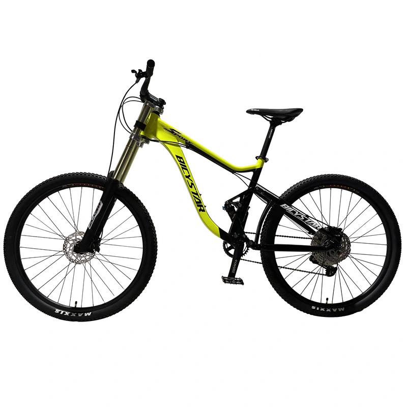 Adult Mountainbike MTB 29 Inch Full Suspension Bike Mountain Bikes