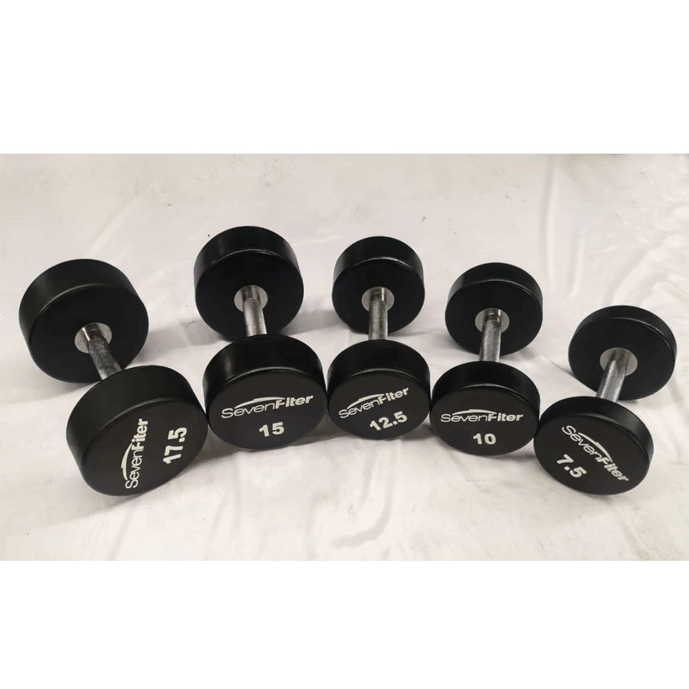 Gym Fitness Equipment America Captain CPU Dumbbell by Kilogram